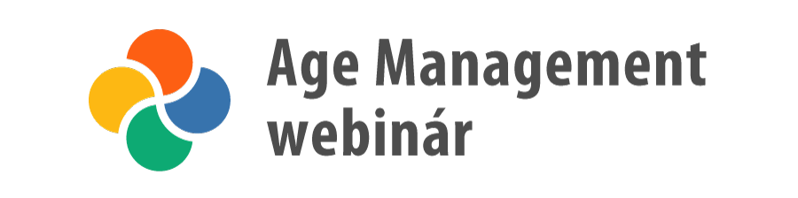 Age Management webinár (online), Pripravujeme