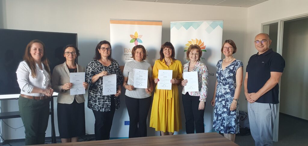 Certifikácia lektorov