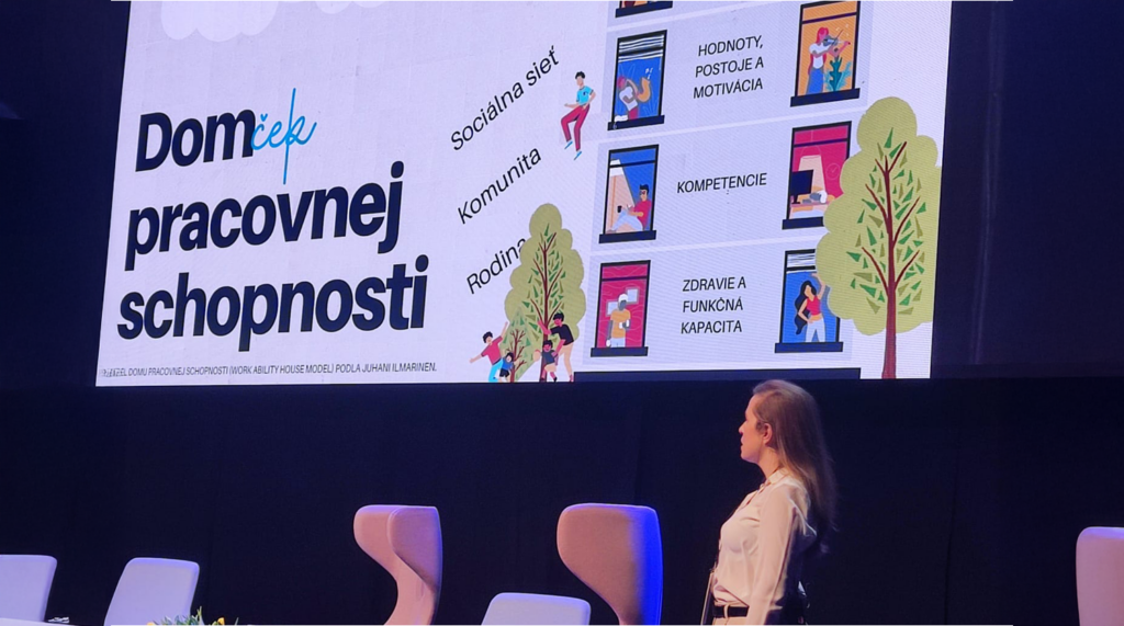 Konferencia- Alma Inclusive Conference