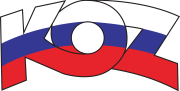 KOZ logo